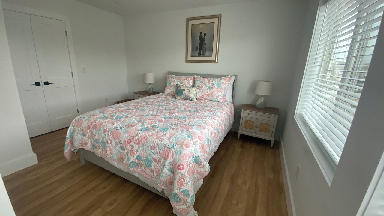 Photo of Bedroom in Sea Bright