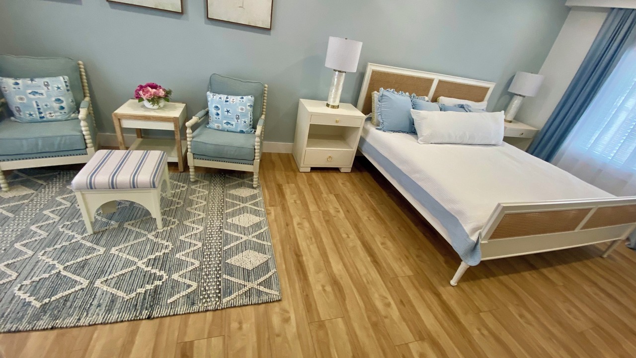 Photo of Bedroom in Sea Bright