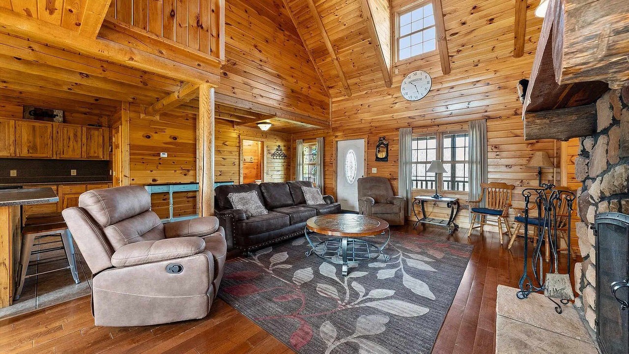 Photo of Livingroom in Logan