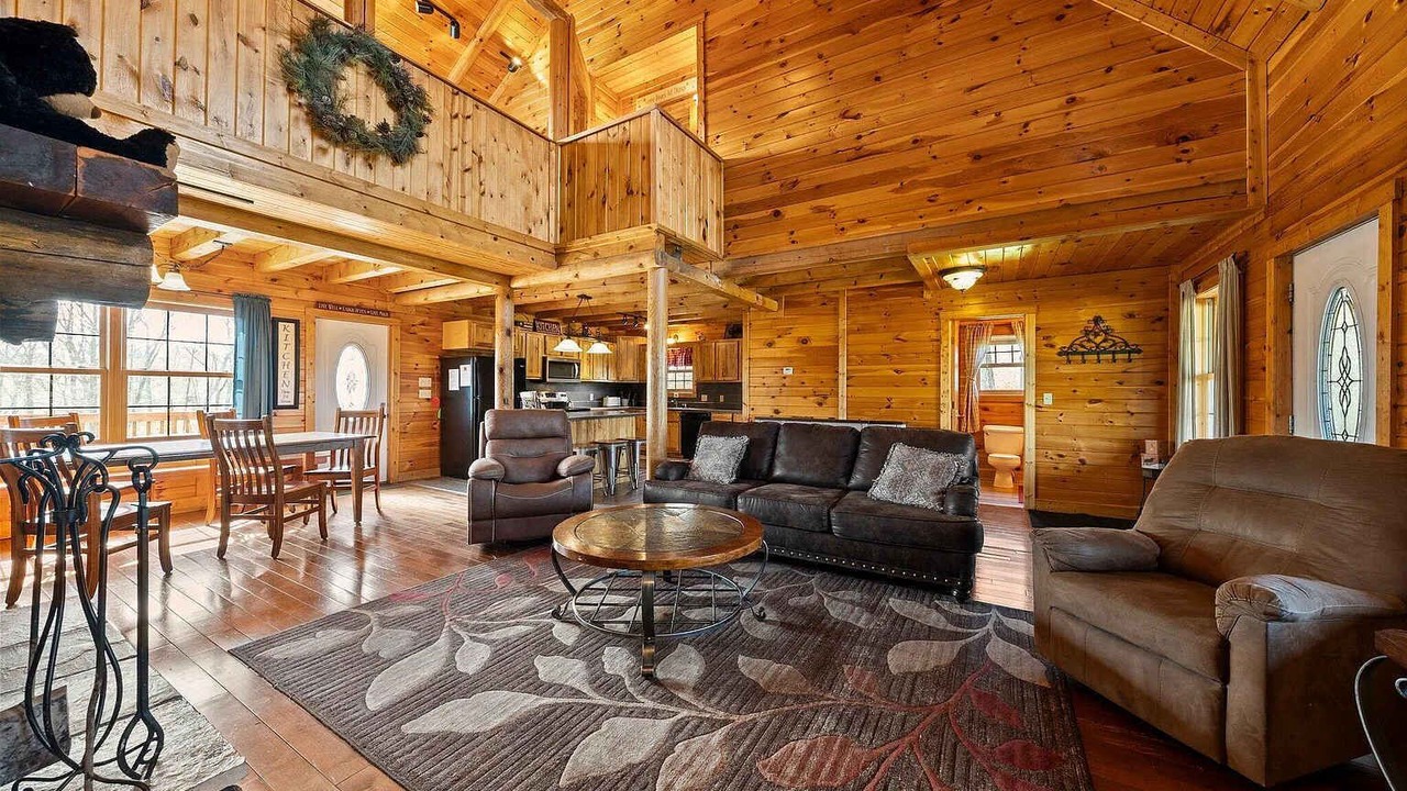 Photo of Livingroom in Logan