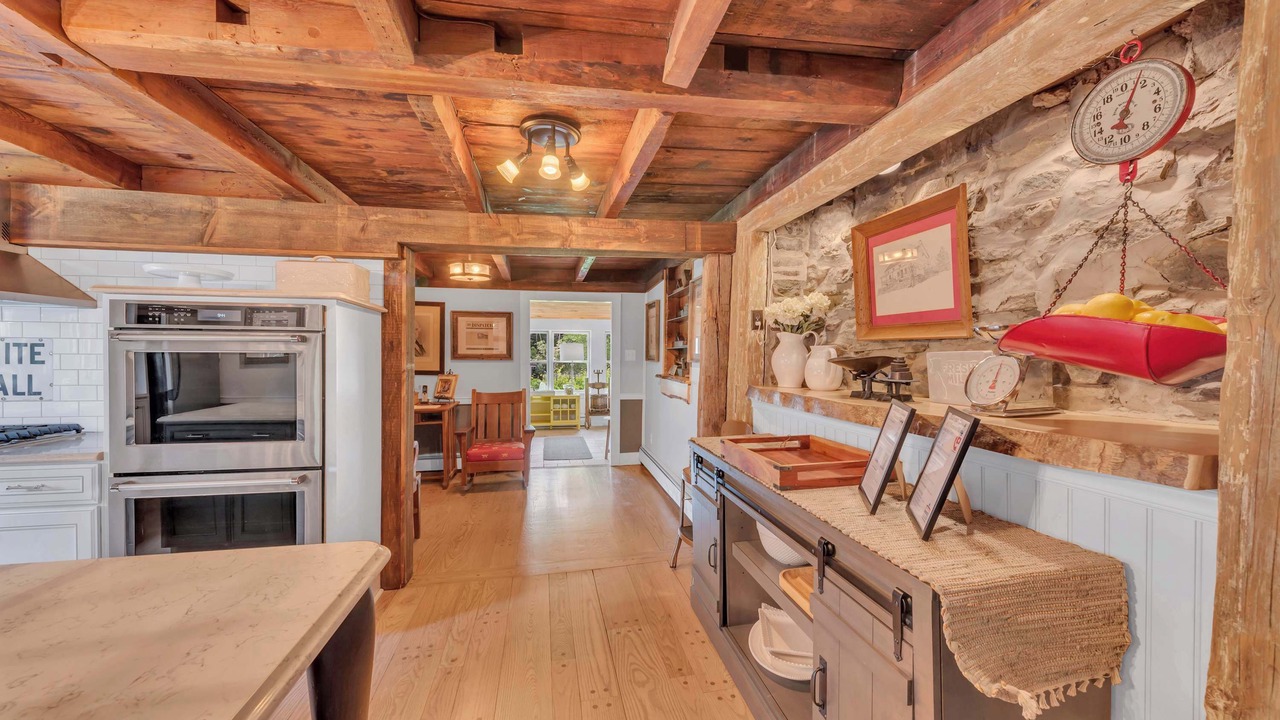 Photo of Kitchen in Rowland