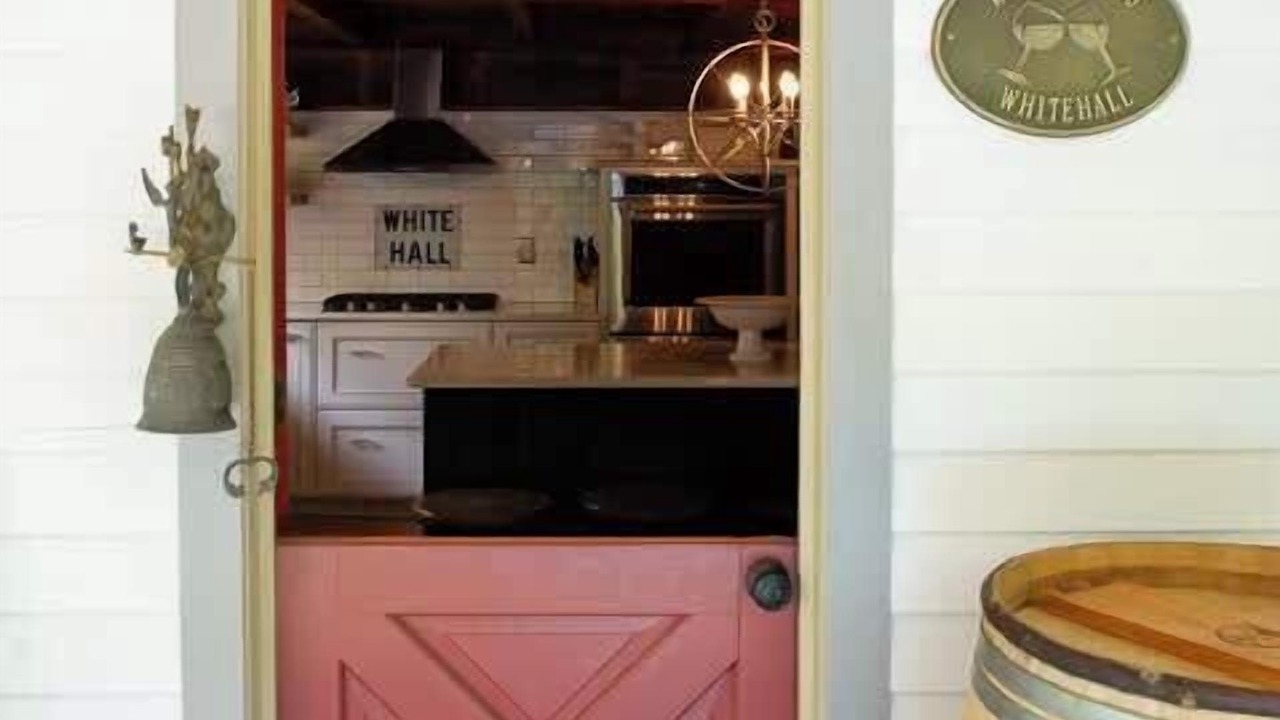 Photo of Kitchen in Rowland