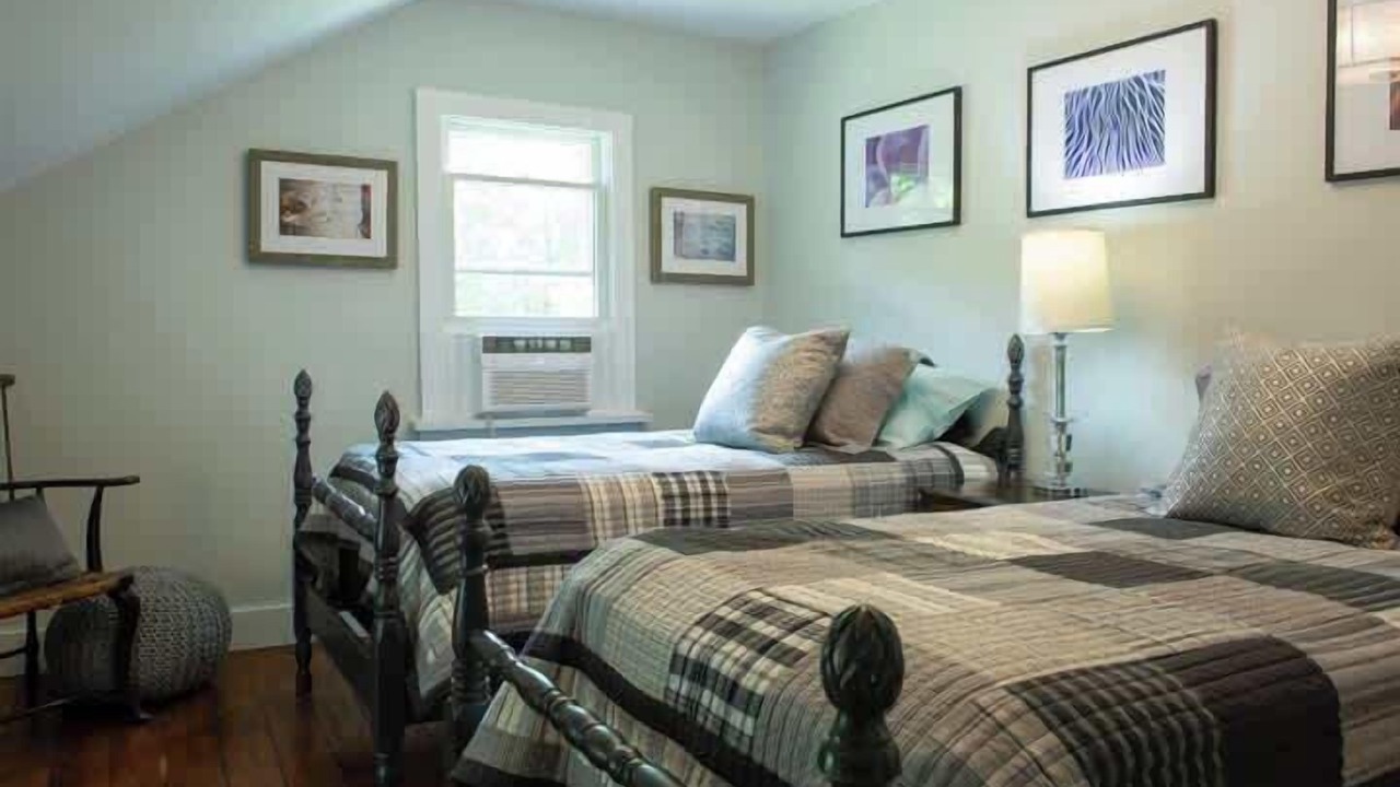 Photo of Bedroom in Rowland