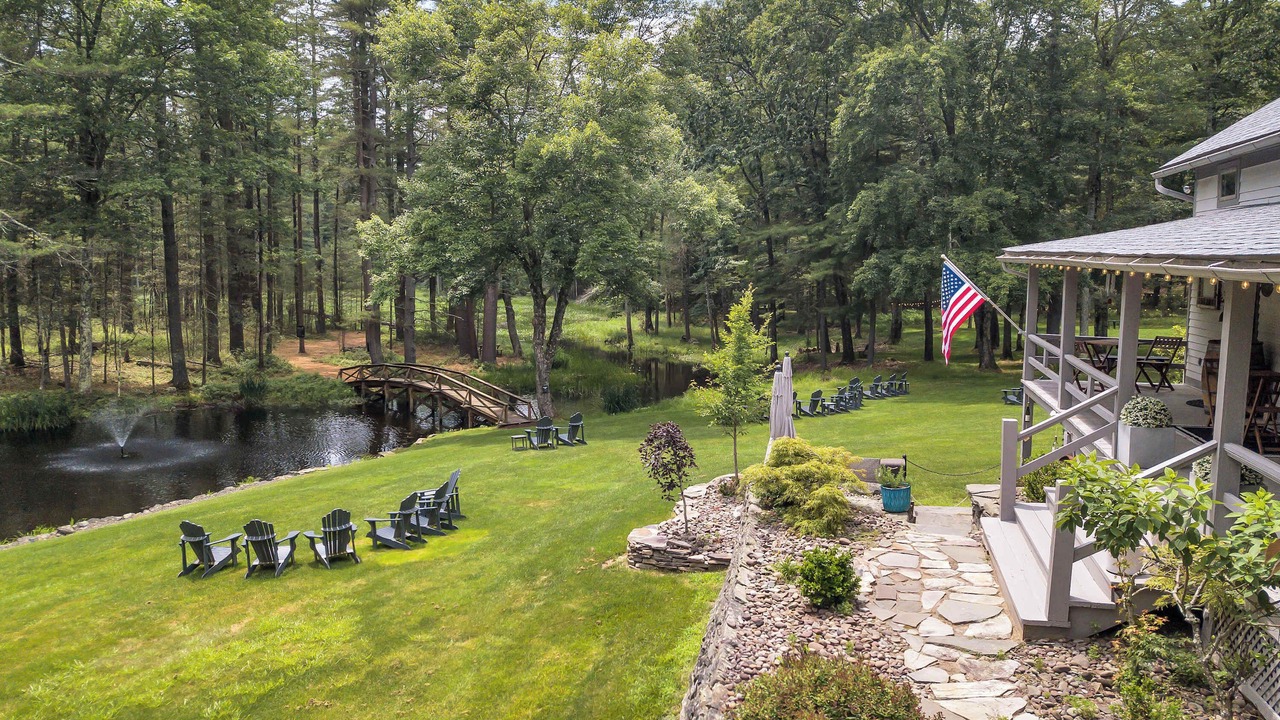 Photo of Outdoor in Rowland