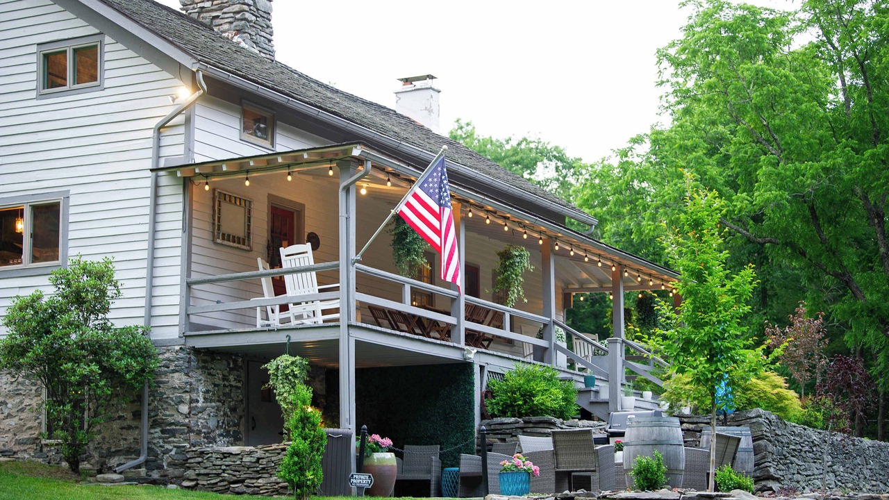 Photo of Outdoor in Rowland