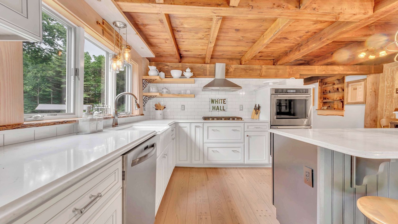 Photo of Kitchen in Rowland