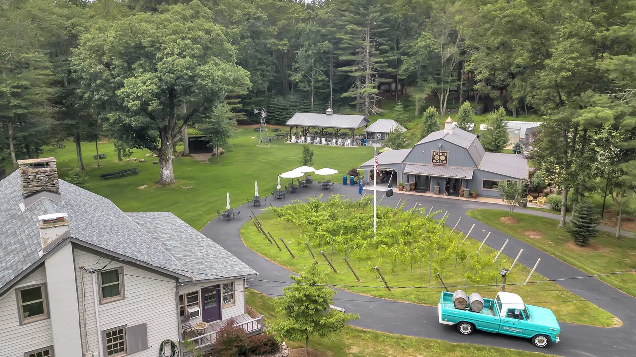 Photo of Outdoor in Rowland