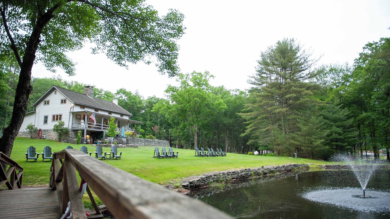 Photo of Outdoor in Rowland