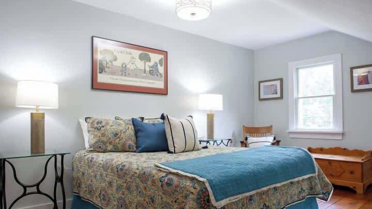 Photo of Bedroom in Rowland