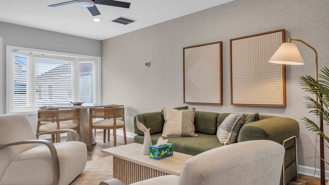 Photo of Livingroom in Seaside Heights