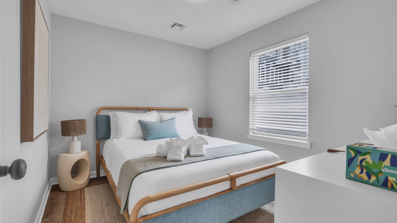 Photo of Bedroom in Seaside Heights