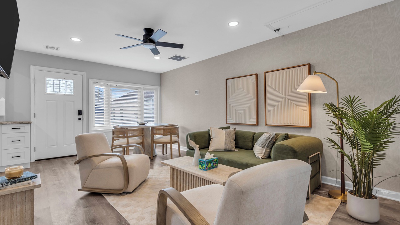 Photo of Livingroom in Seaside Heights