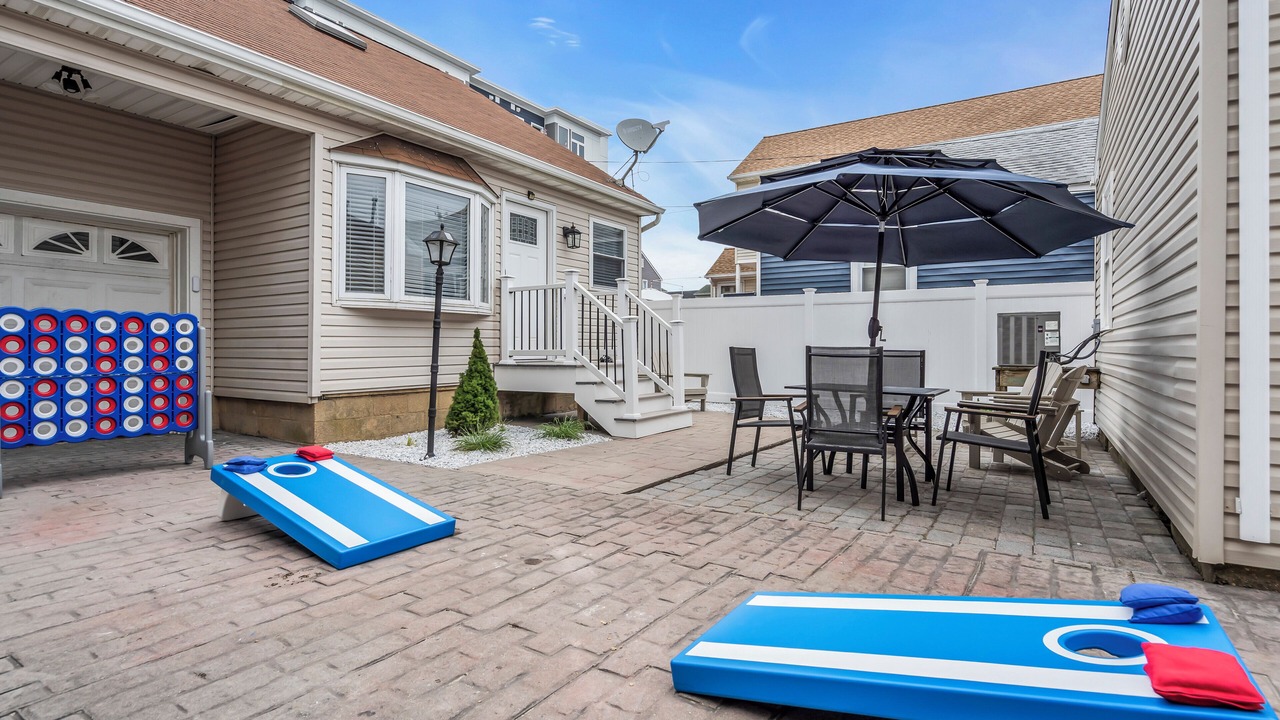 Photo of Outdoor in Seaside Heights