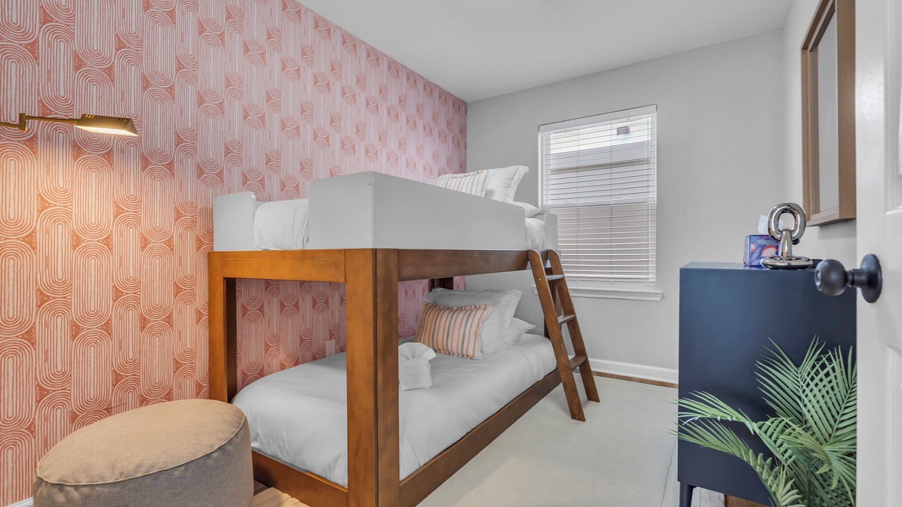 Photo of Bedroom in Seaside Heights
