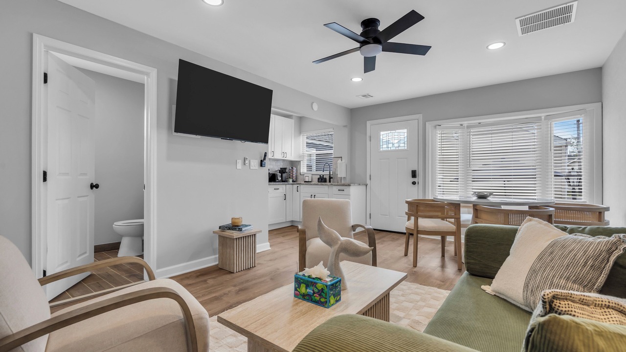Photo of Livingroom in Seaside Heights