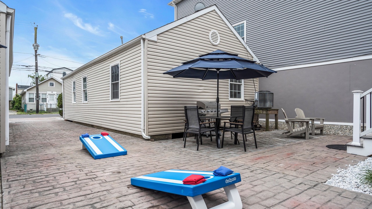 Photo of Outdoor in Seaside Heights