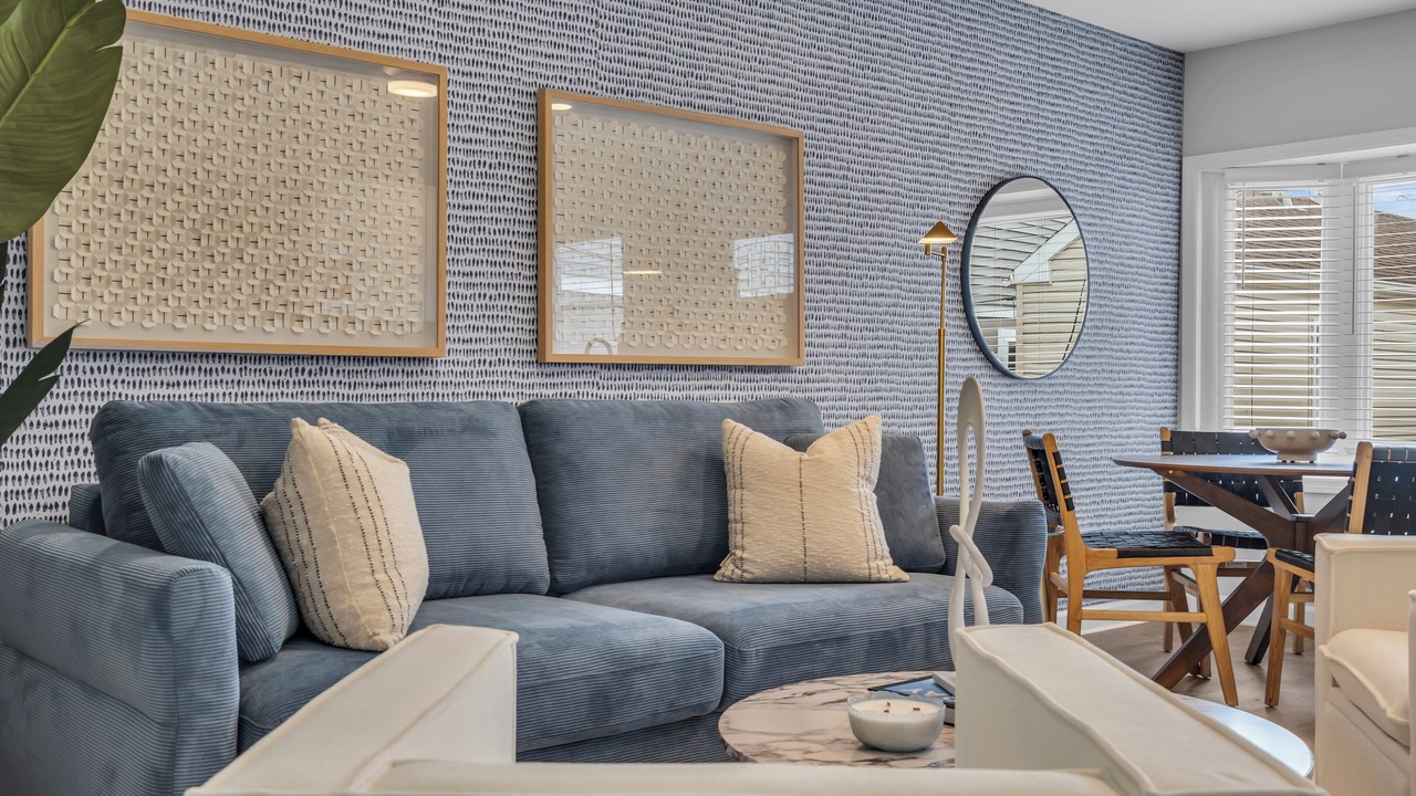 Photo of Livingroom in Seaside Heights