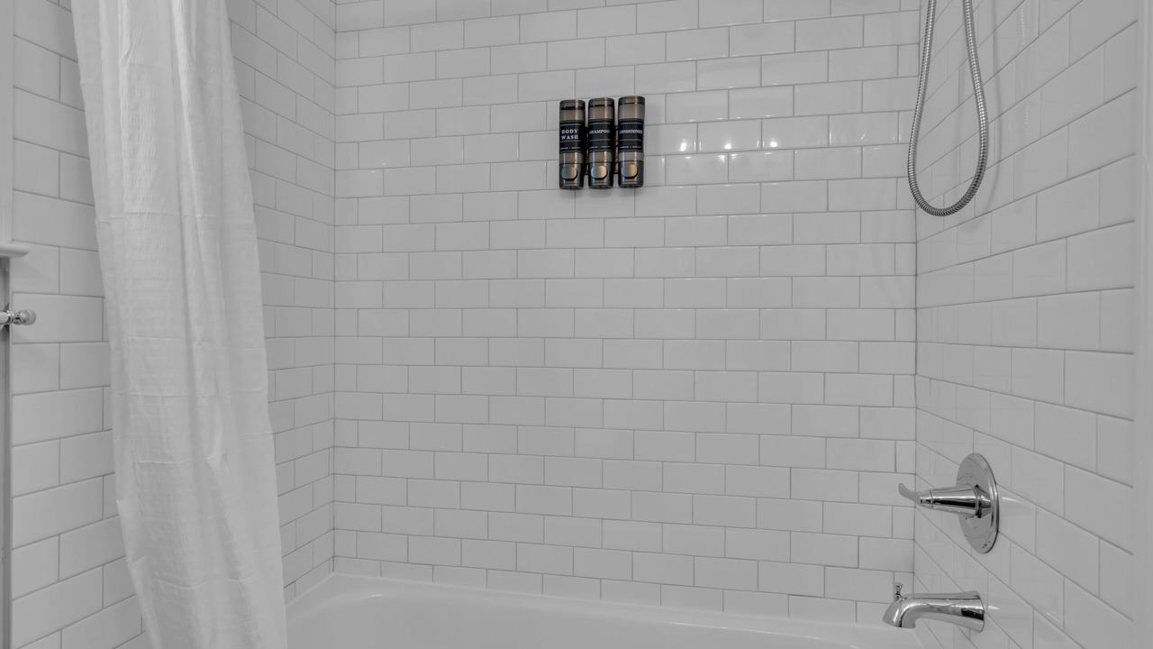 Photo of Bathroom in Seaside Heights