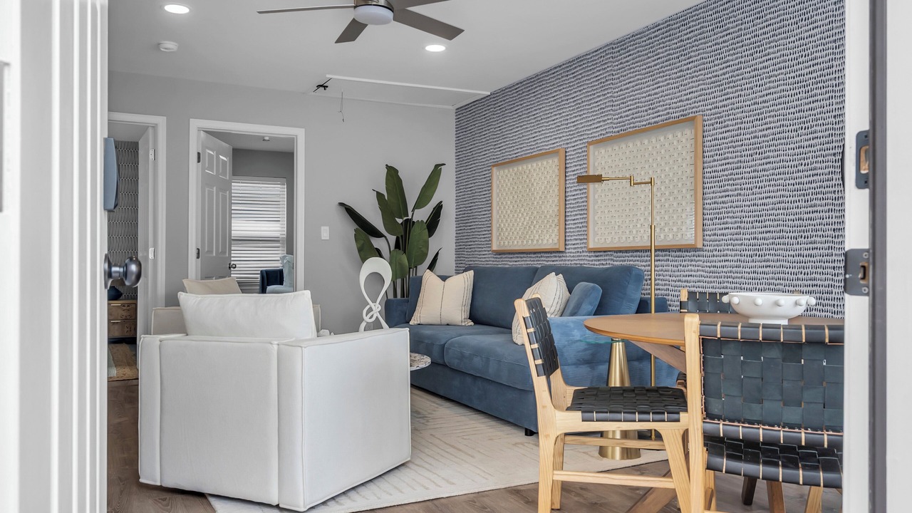 Photo of Livingroom in Seaside Heights