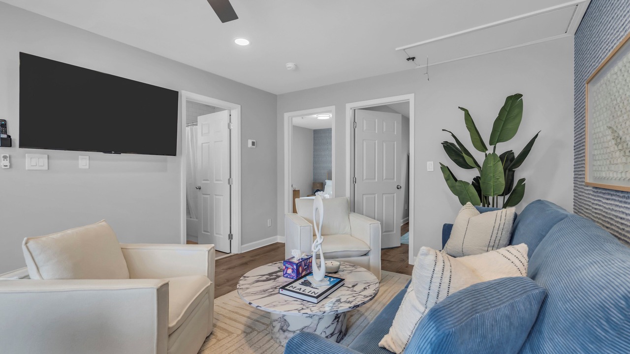 Photo of Livingroom in Seaside Heights