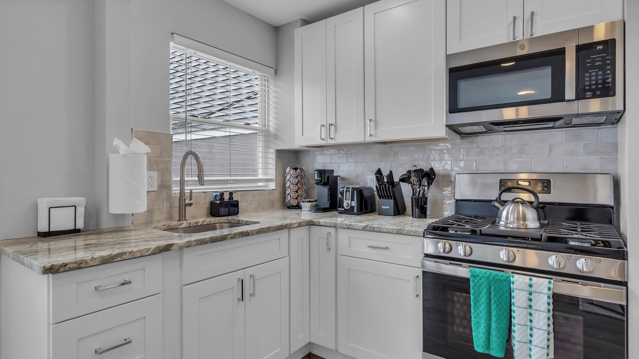 Photo of Kitchen in Seaside Heights