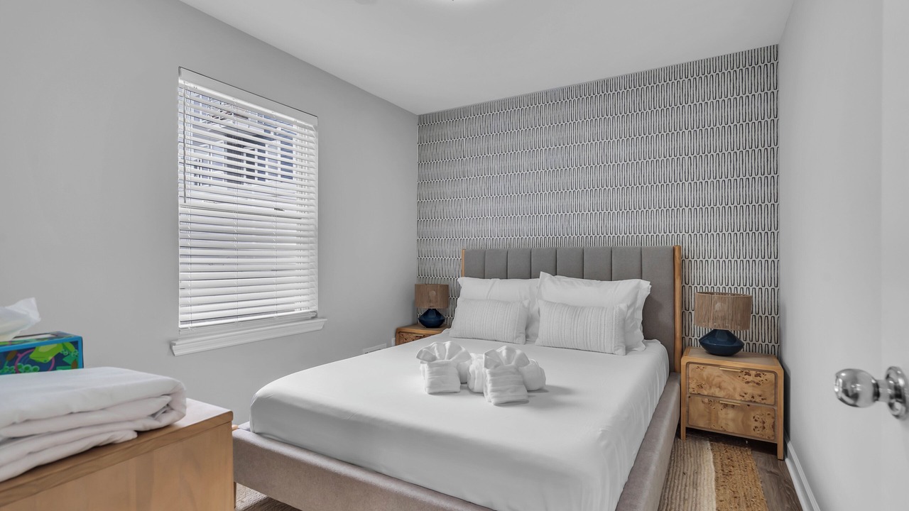 Photo of Bedroom in Seaside Heights