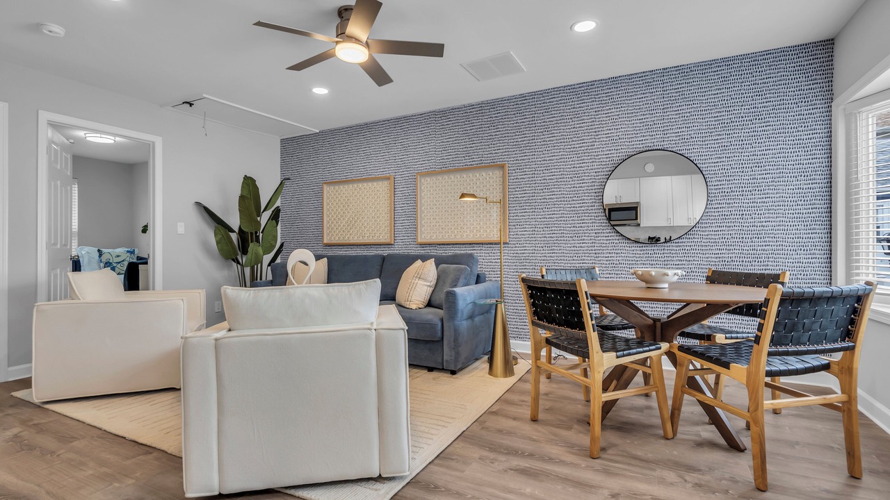 Photo of Livingroom in Seaside Heights