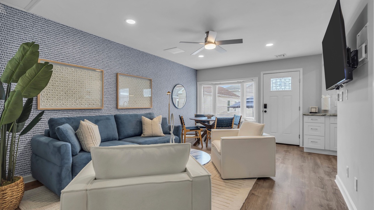 Photo of Livingroom in Seaside Heights
