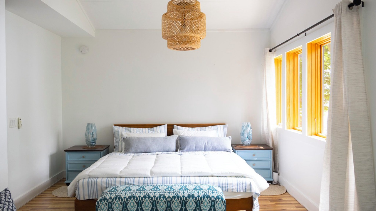 Photo of Bedroom in Lansing