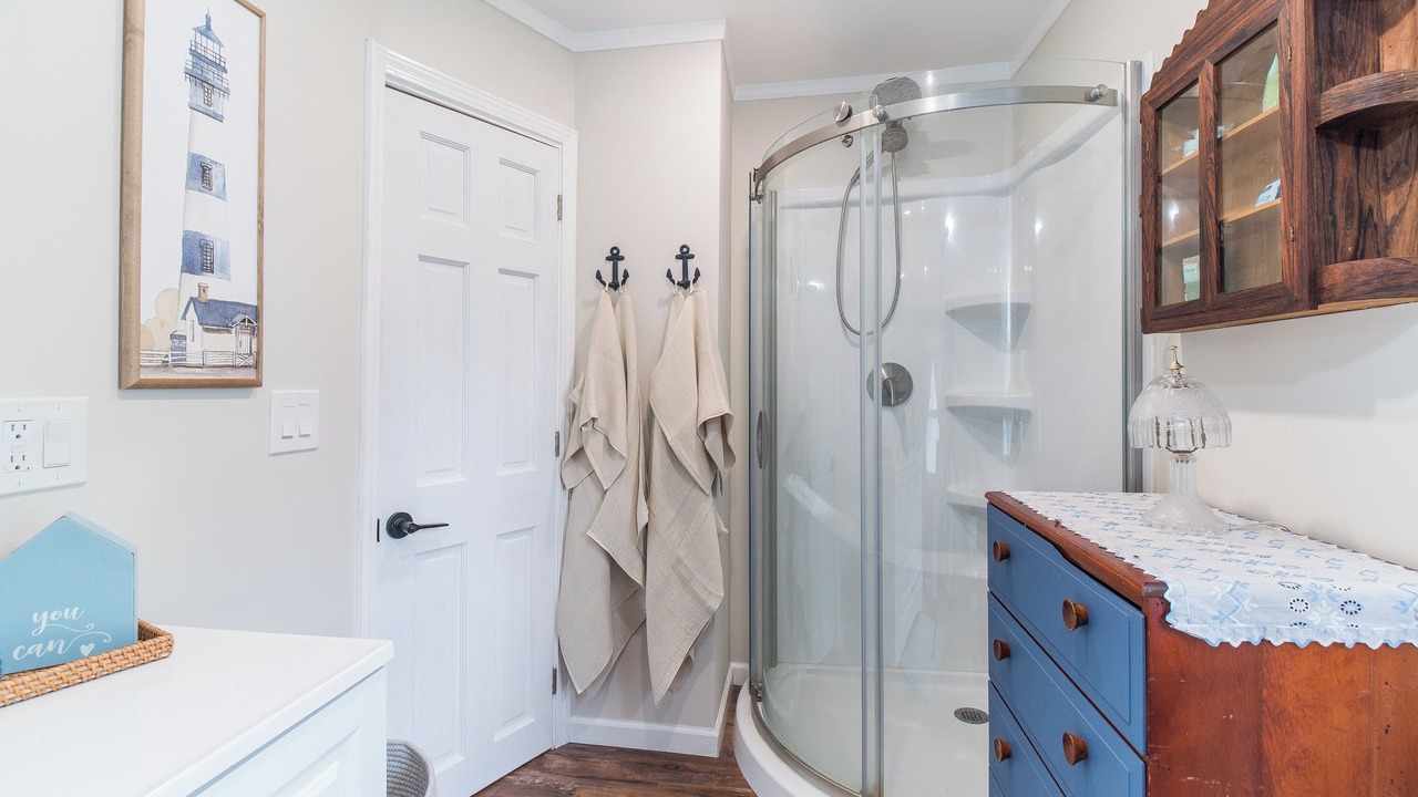 Photo of Bathroom in Jamestown