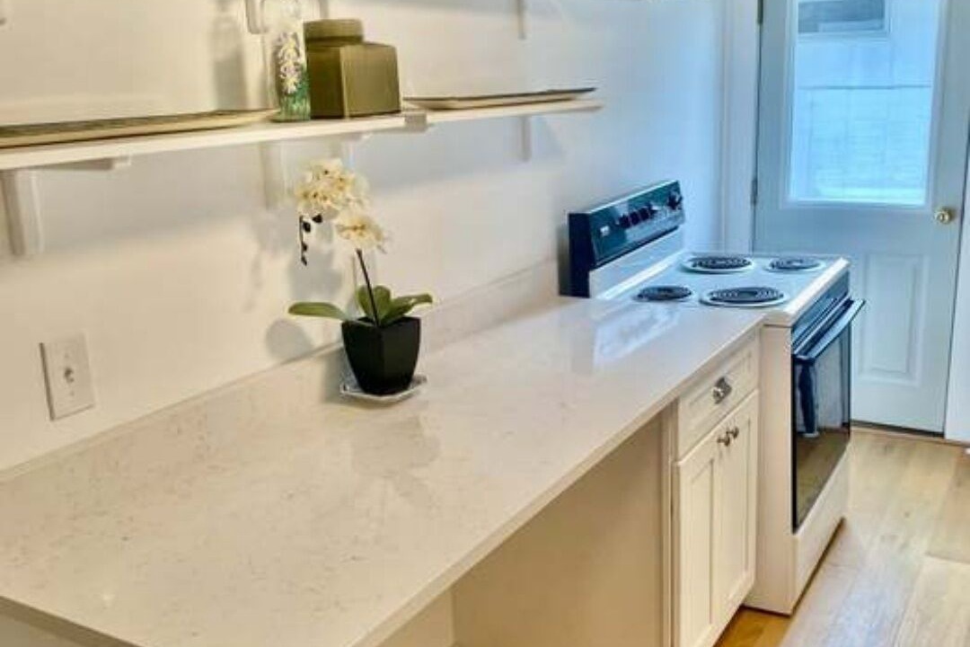 Photo of Kitchen in White Mills