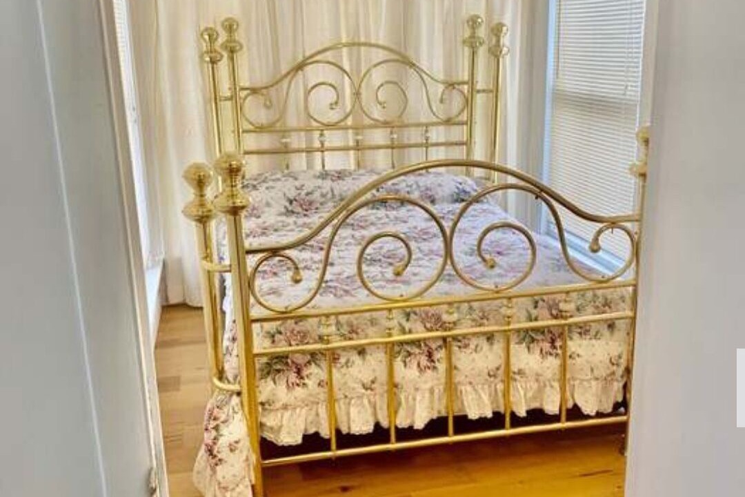 Photo of Bedroom in White Mills