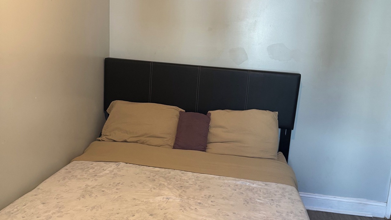 Photo of Bedroom in Philadelphia