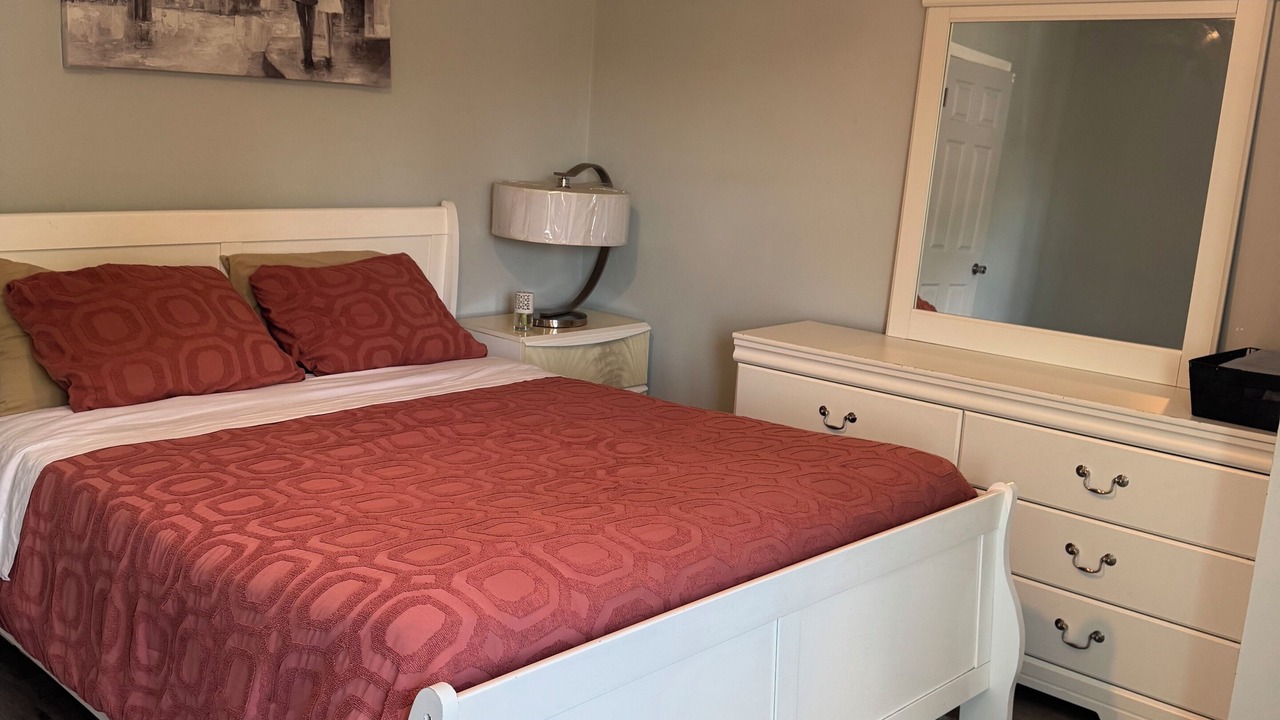 Photo of Bedroom in Philadelphia