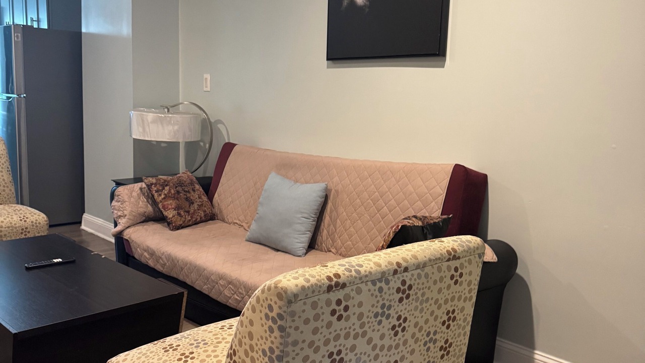 Photo of Livingroom in Philadelphia