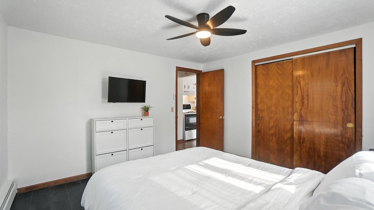 Photo of Bedroom in Groesbeck
