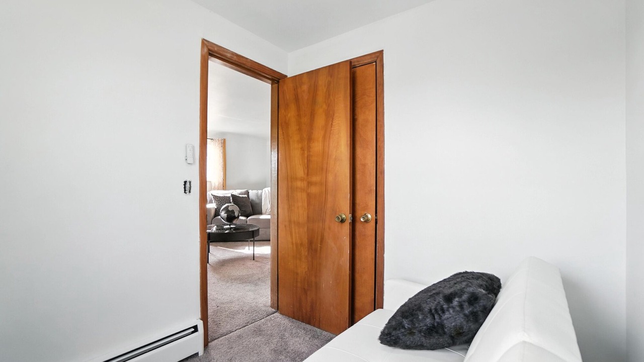 Photo of Livingroom in Groesbeck