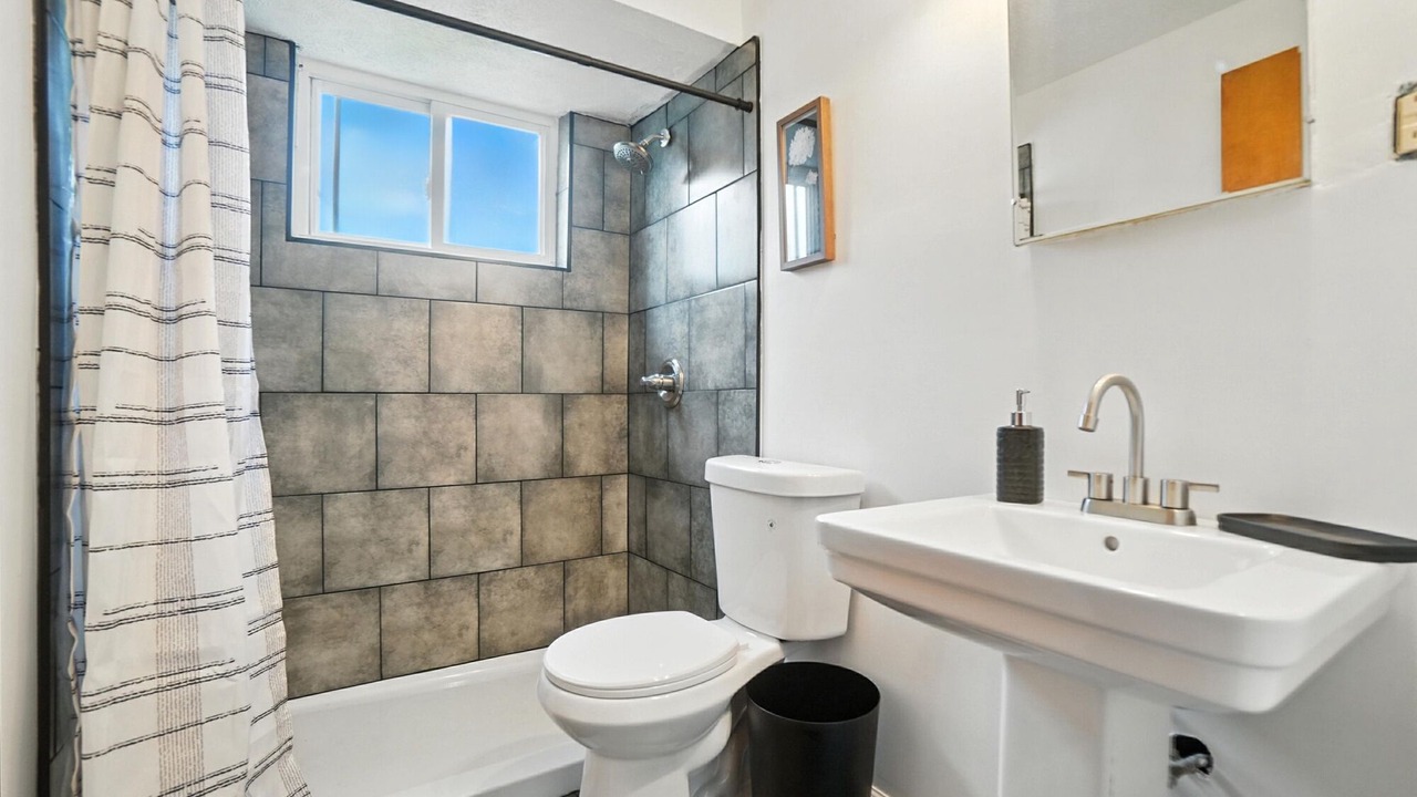 Photo of Bathroom in Groesbeck