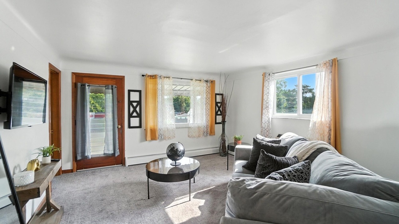 Photo of Livingroom in Groesbeck