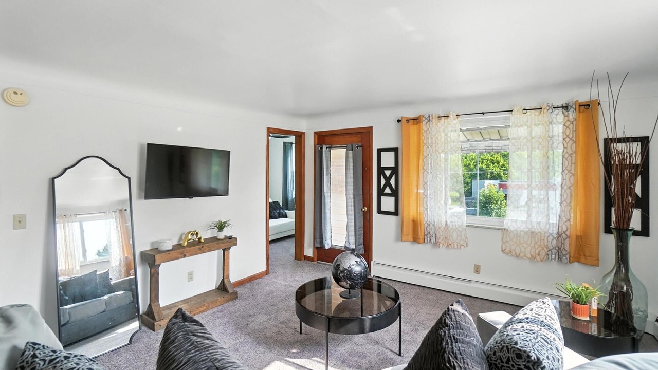 Photo of Livingroom in Groesbeck