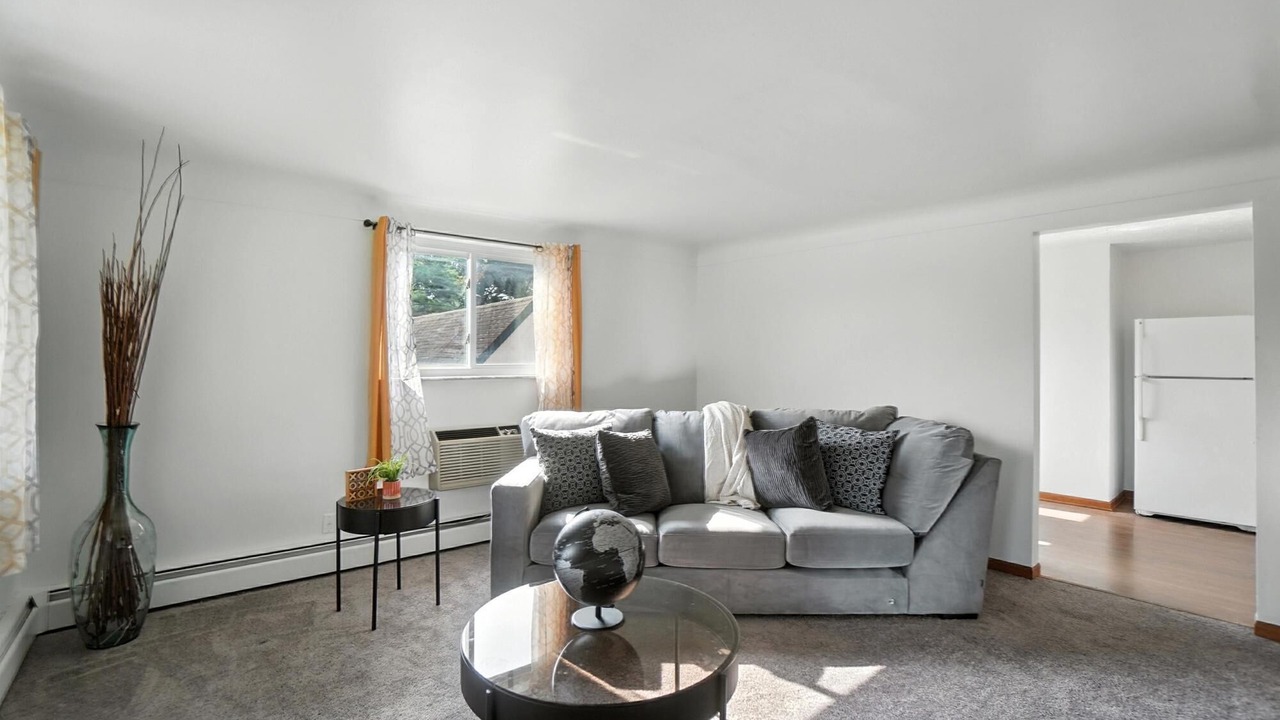 Photo of Livingroom in Groesbeck
