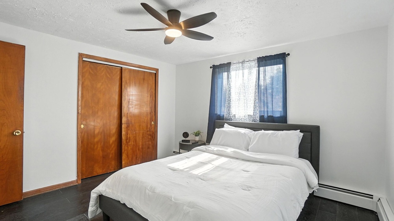 Photo of Bedroom in Groesbeck