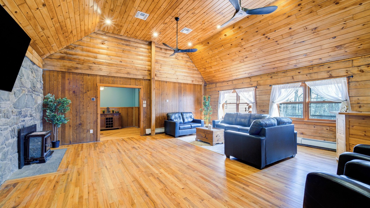 Photo of Livingroom in Rock Hill