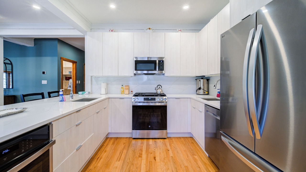 Photo of Kitchen in Rock Hill