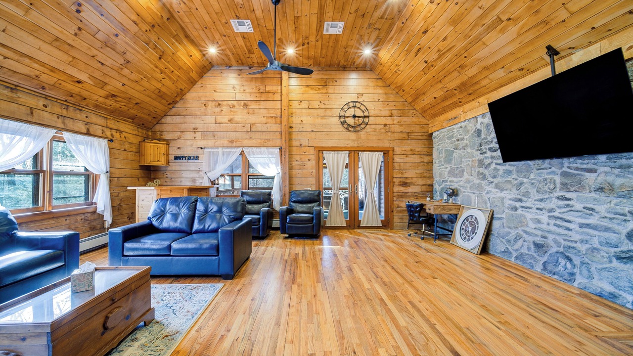 Photo of Livingroom in Rock Hill