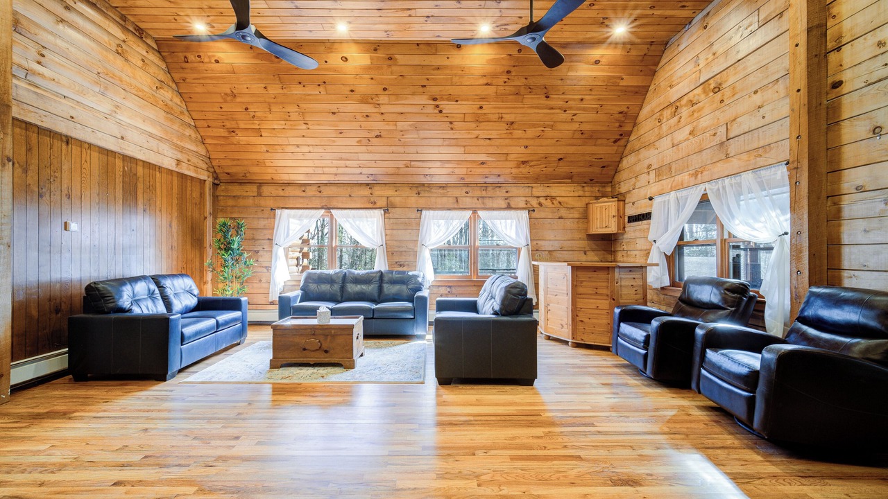 Photo of Livingroom in Rock Hill