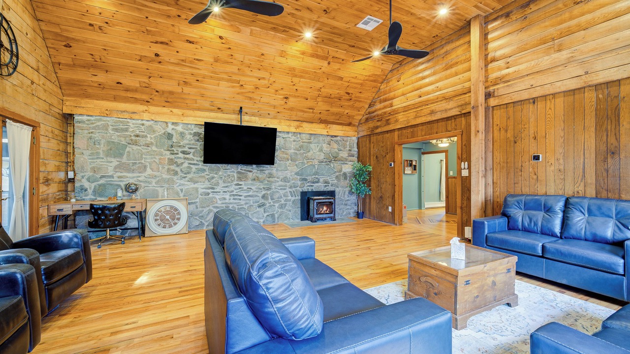 Photo of Livingroom in Rock Hill