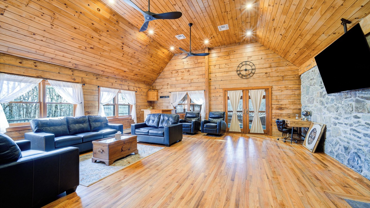 Photo of Livingroom in Rock Hill
