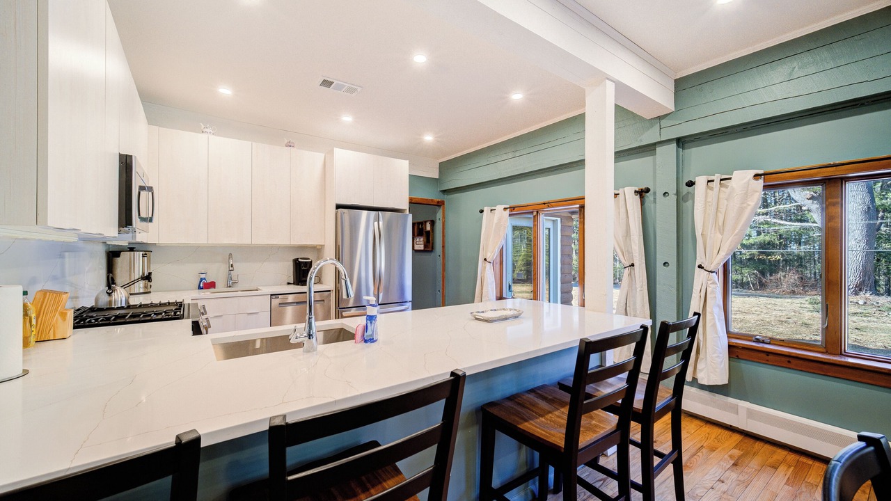 Photo of Kitchen in Rock Hill
