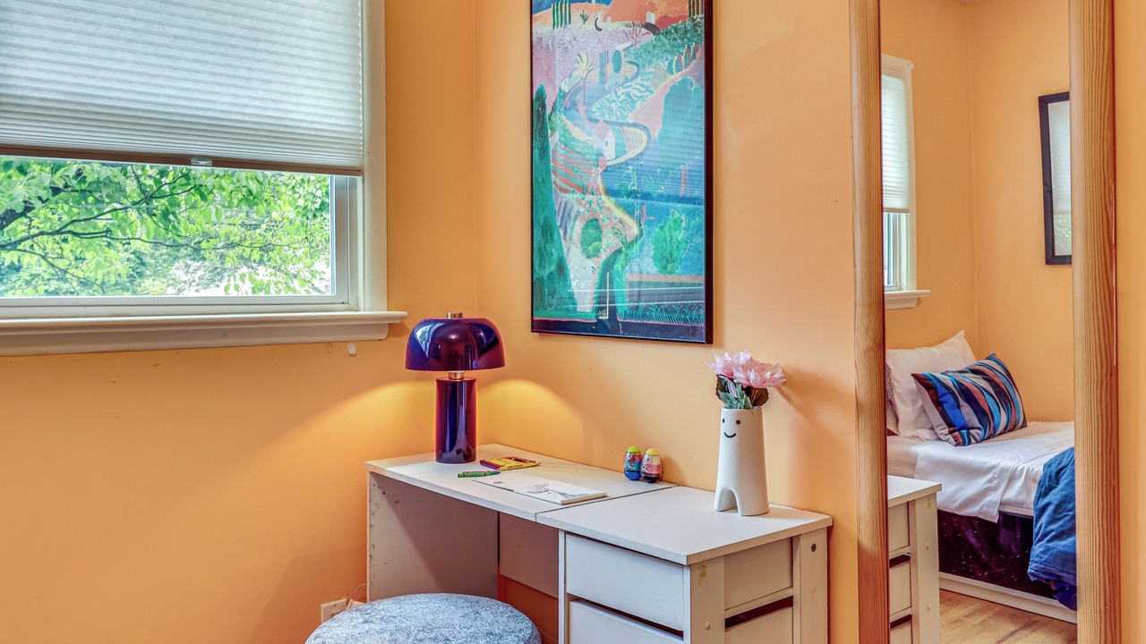 Photo of Bedroom in Princeton